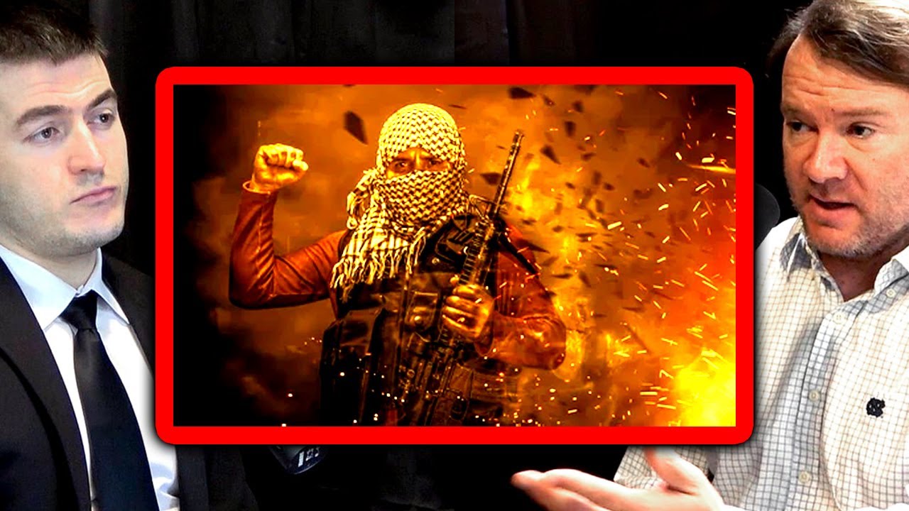 Can the Taliban hold on to power? | Robert Crews and Lex Fridman