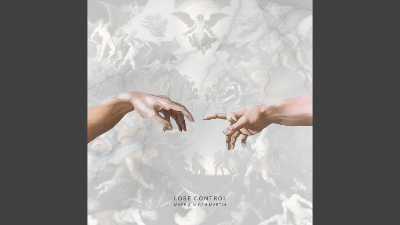 Lose Control