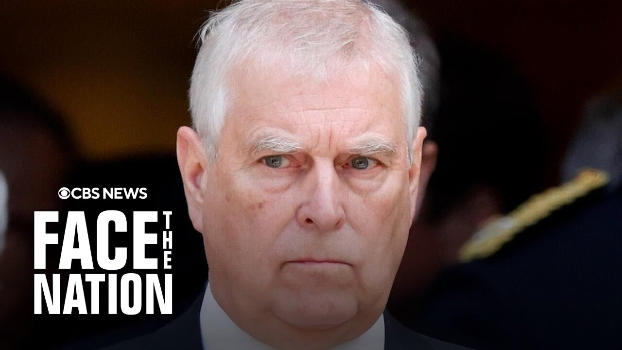 Latest news on former Prince Andrew's arrest linked to Epstein files details