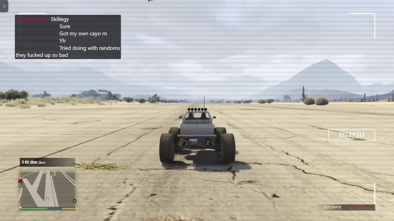 GTA Xbox Stream and trolling group posts and fighting randoms 