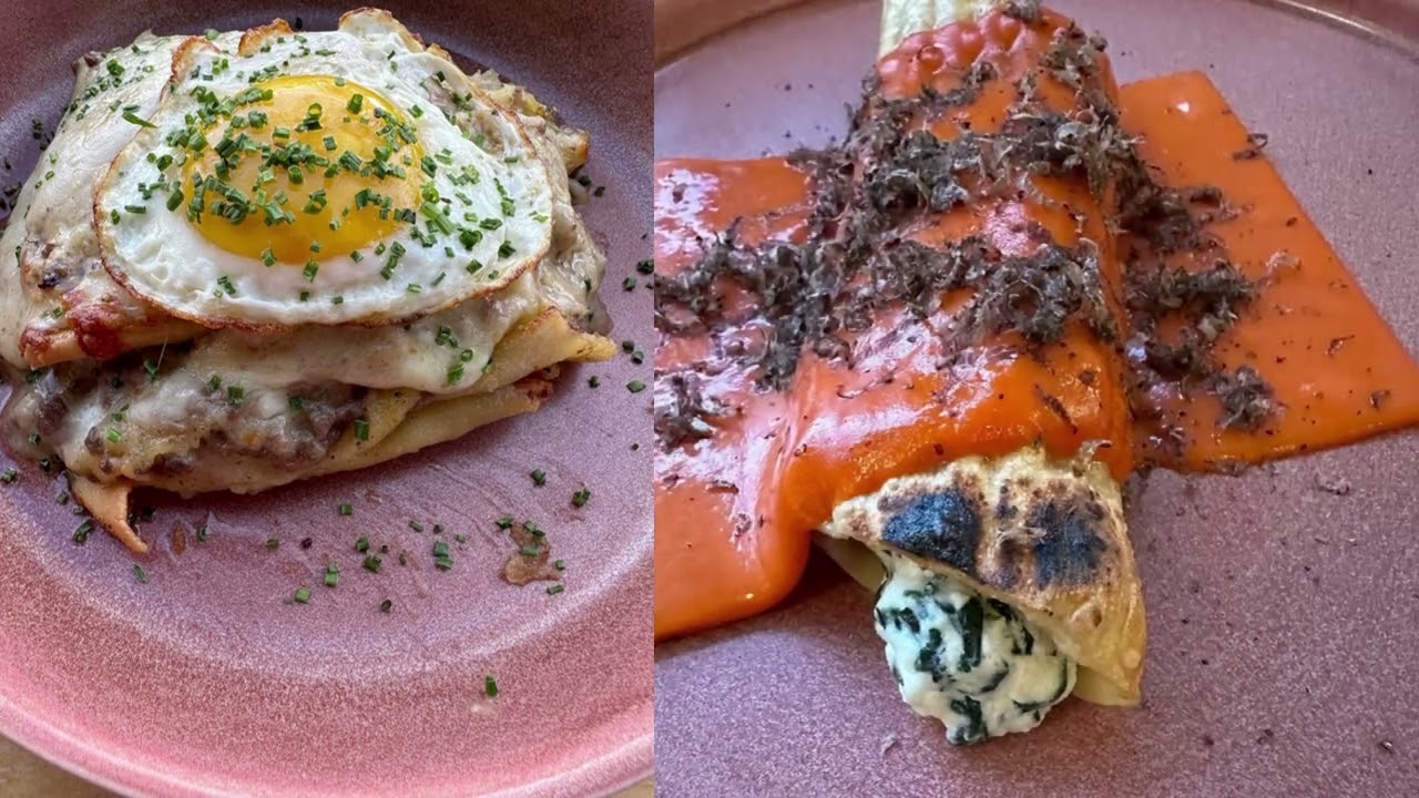 Top 10 Restaurants in salt lake city
