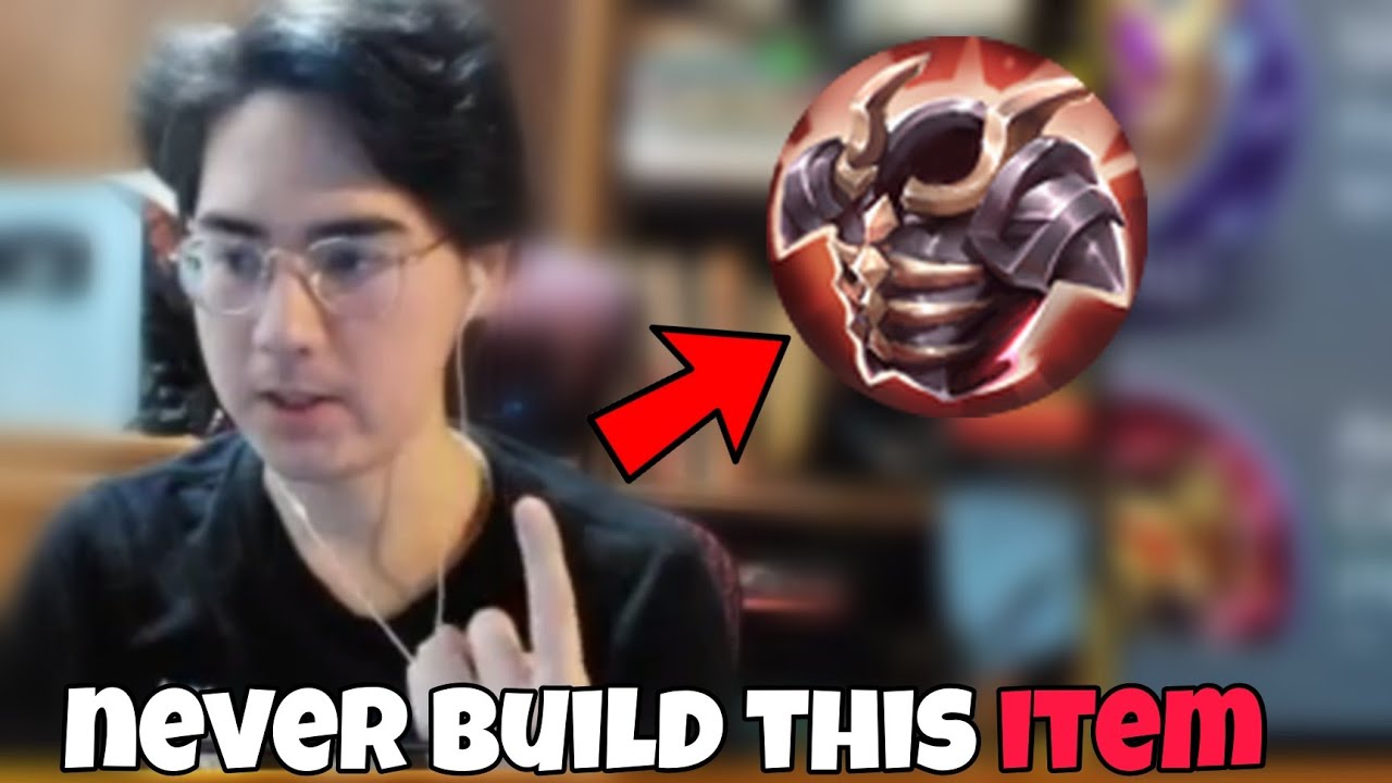 FWYDCHICKN SAID THIS ITEM IS GARBAGE BECAUSE OF THIS.