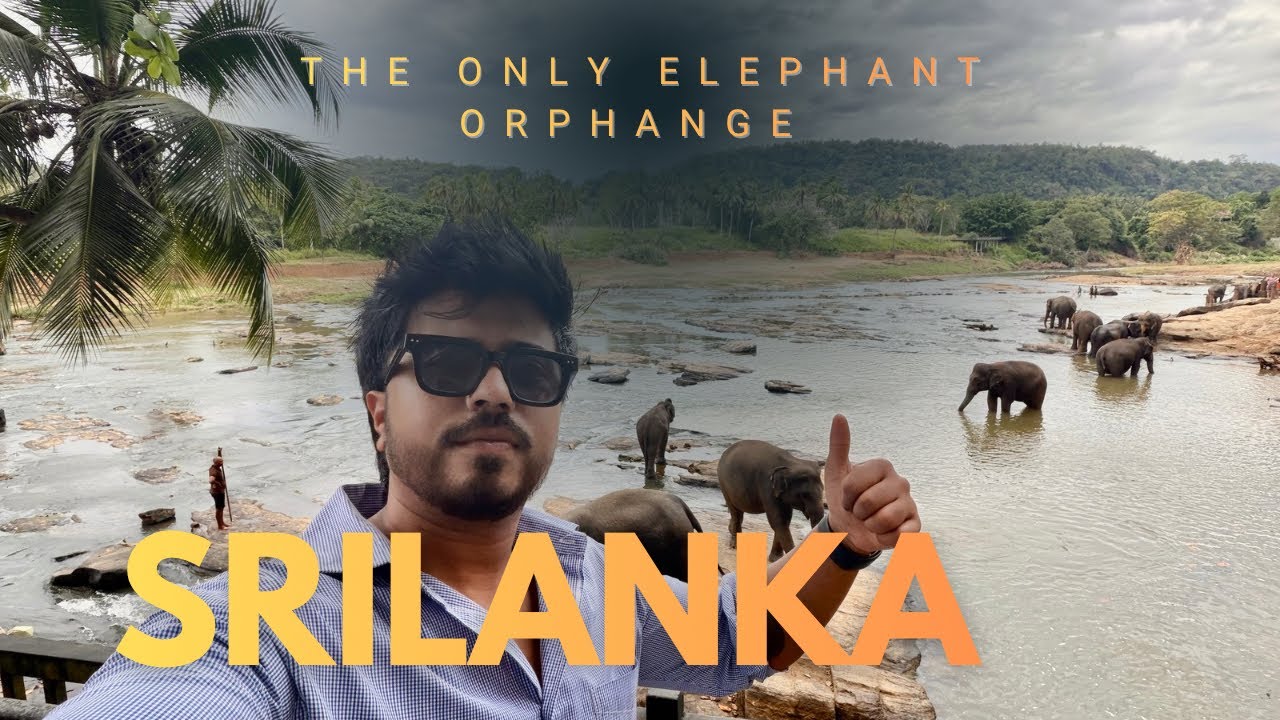 Exploring Sri Lanka’s Untouched Beauty