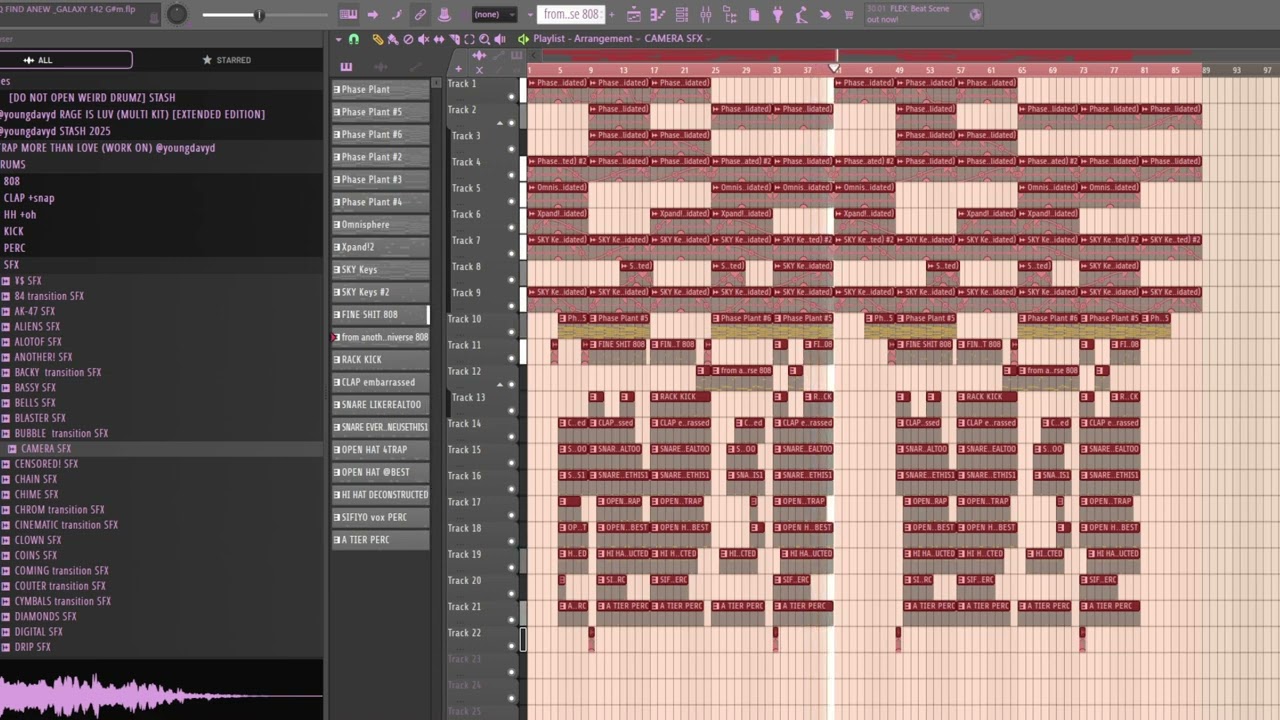 my_ beat #525 ♪♪♪♪♪♪♪