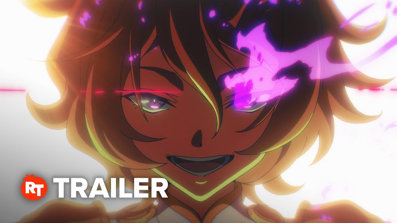 Uma Musume: Pretty Derby - Beginning of a New Era Trailer #1 (2026)