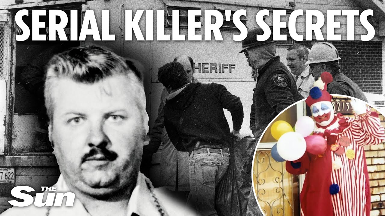 'Killer clown' John Wayne Gacy had MORE victims and did not act alone, says his attorney