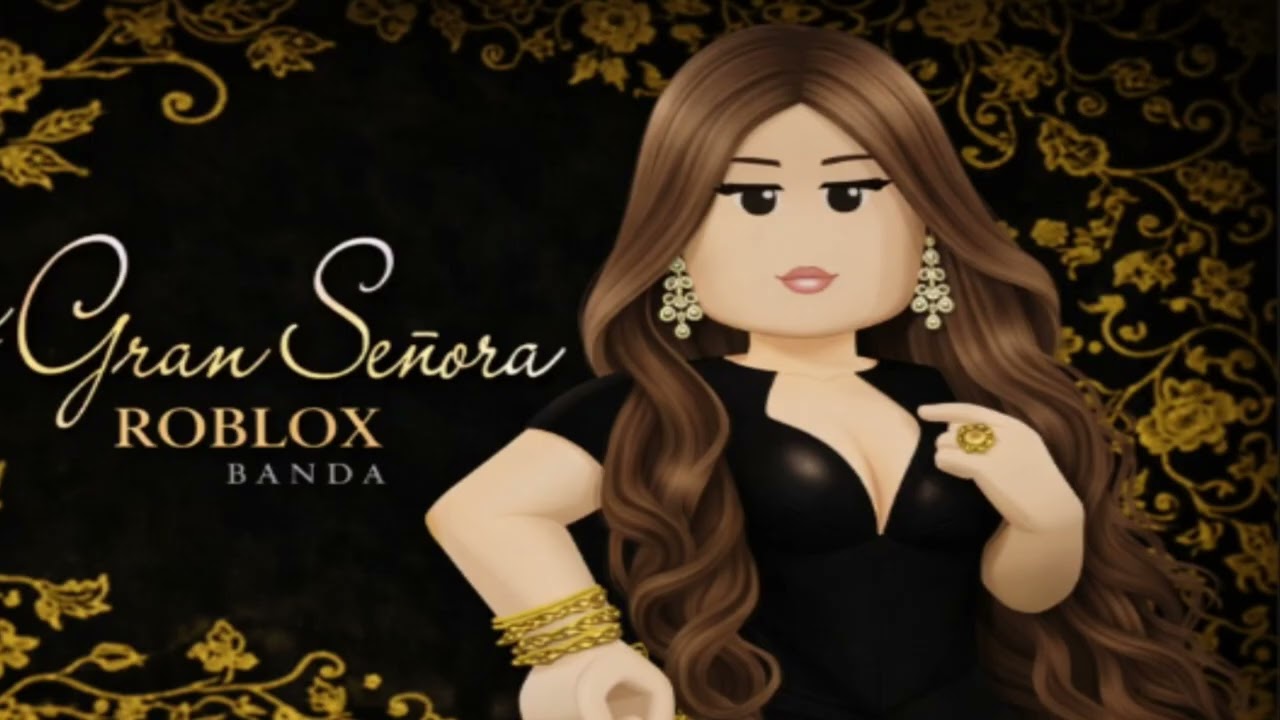 La gran señora (bloxbanda) teaser resubido)