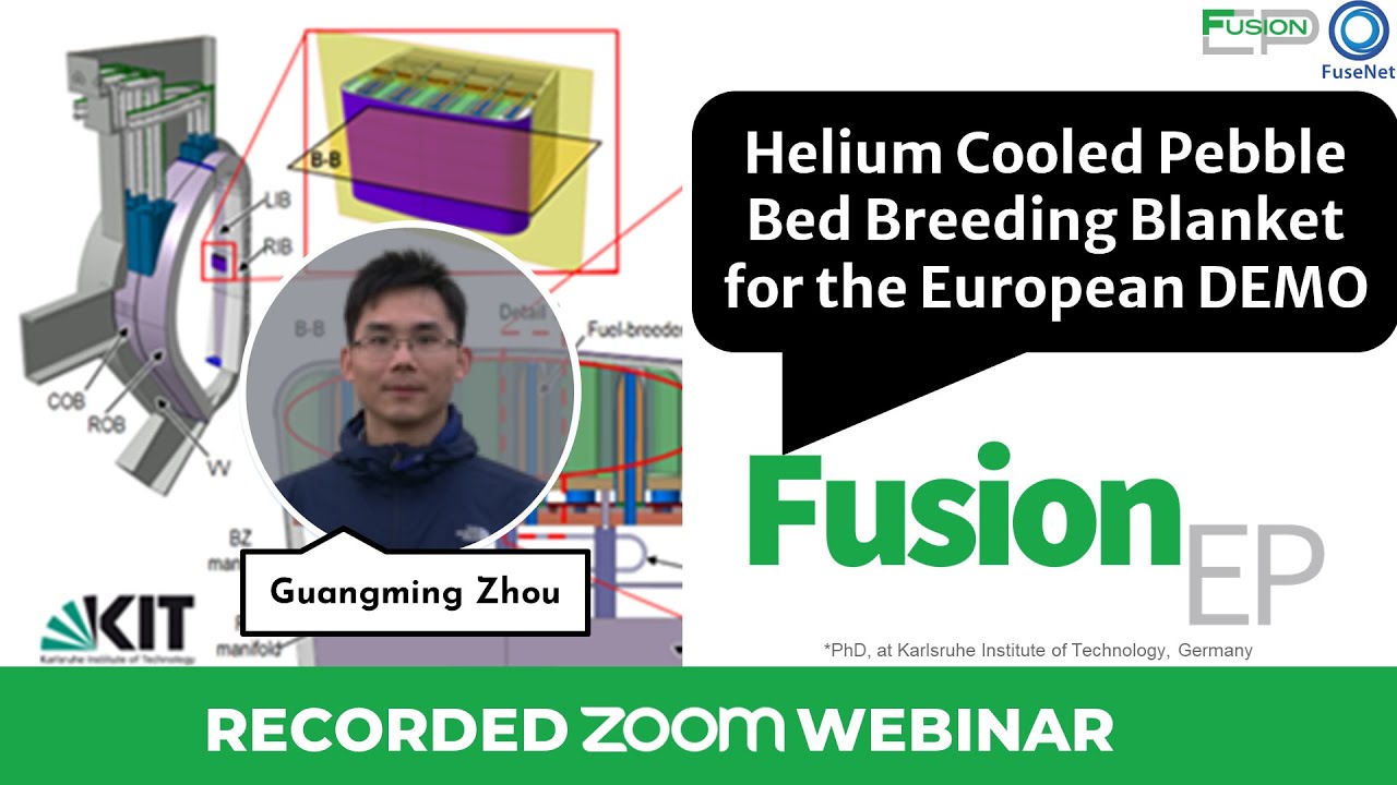 Helium Cooled Pebble Bed Breeding Blanket for the European DEMO