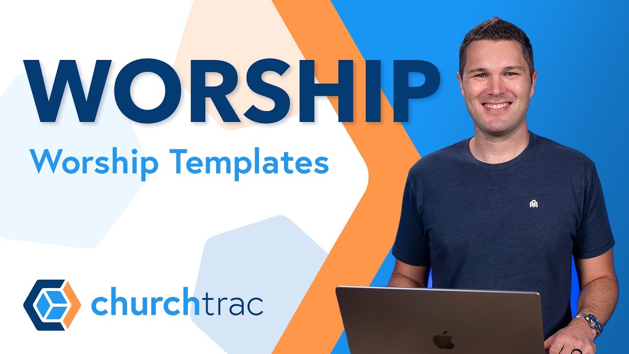 Worship Templates