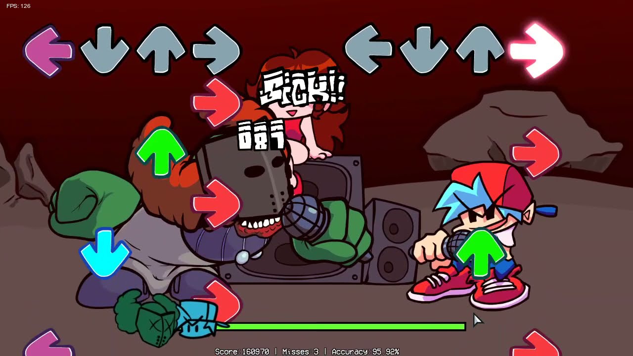 tricky sings ruckus