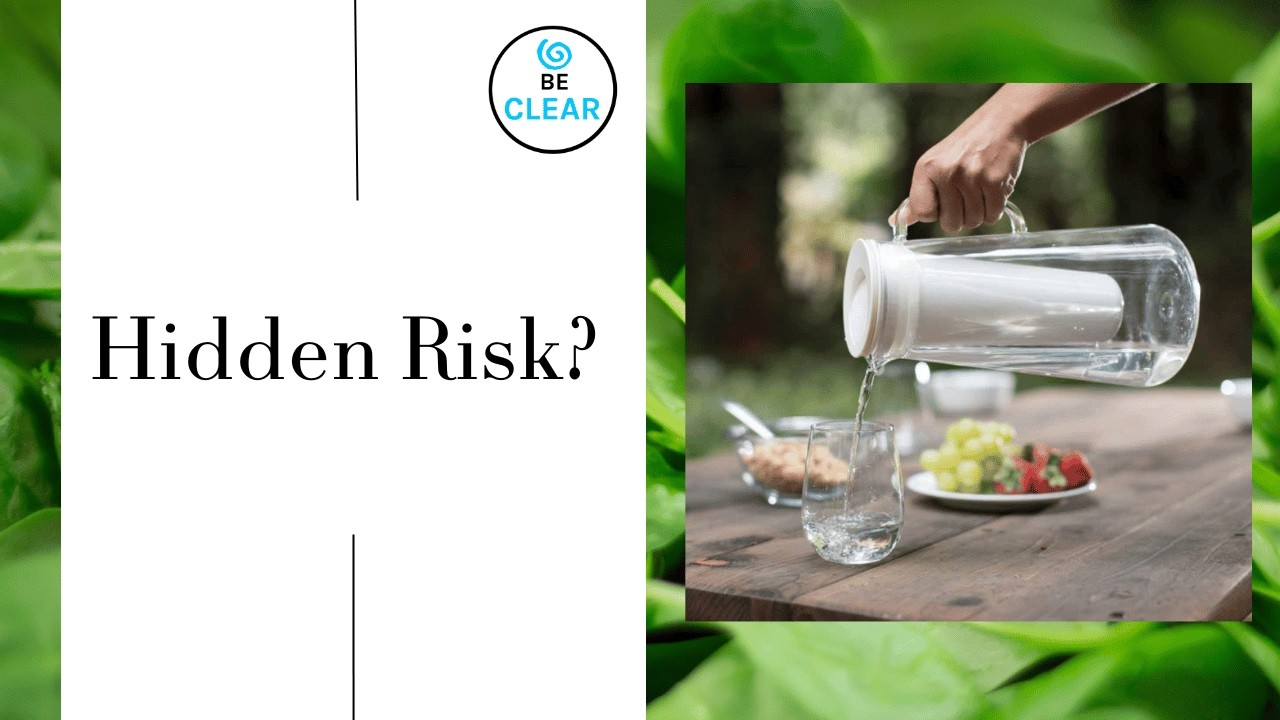 Drinking Water Precautions with Bronchiectasis and NTM Lung Disease