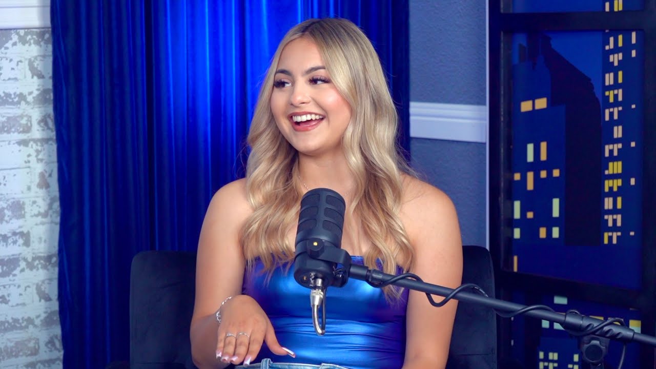 Yohana Ortiz Talks All: Clubbed Feet, Getting Robbed, “Clout Chaser”, Escaramuza, CHISME & MORE!