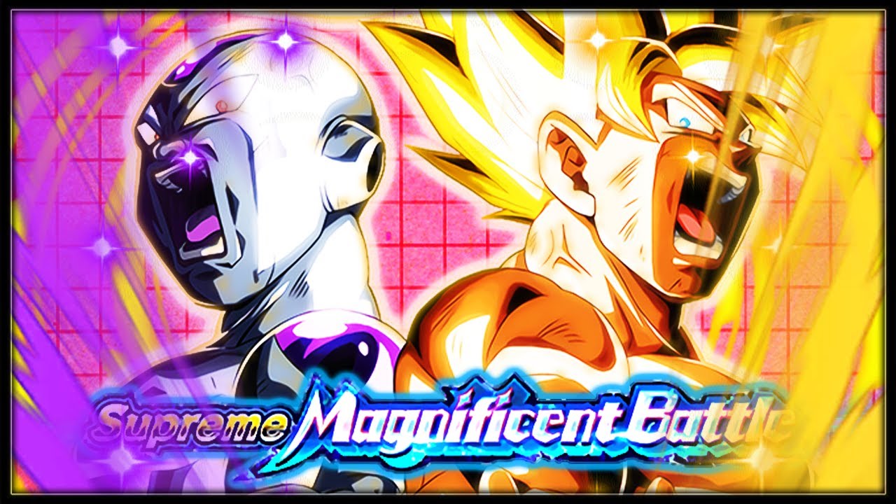 LE FAMEUX ! BLUE ZONE TOP VS GOKU & FREEZER ! CONSEILS & GAMEPLAY FULL MISSIONS ! DBZ DOKKAN BATTLE