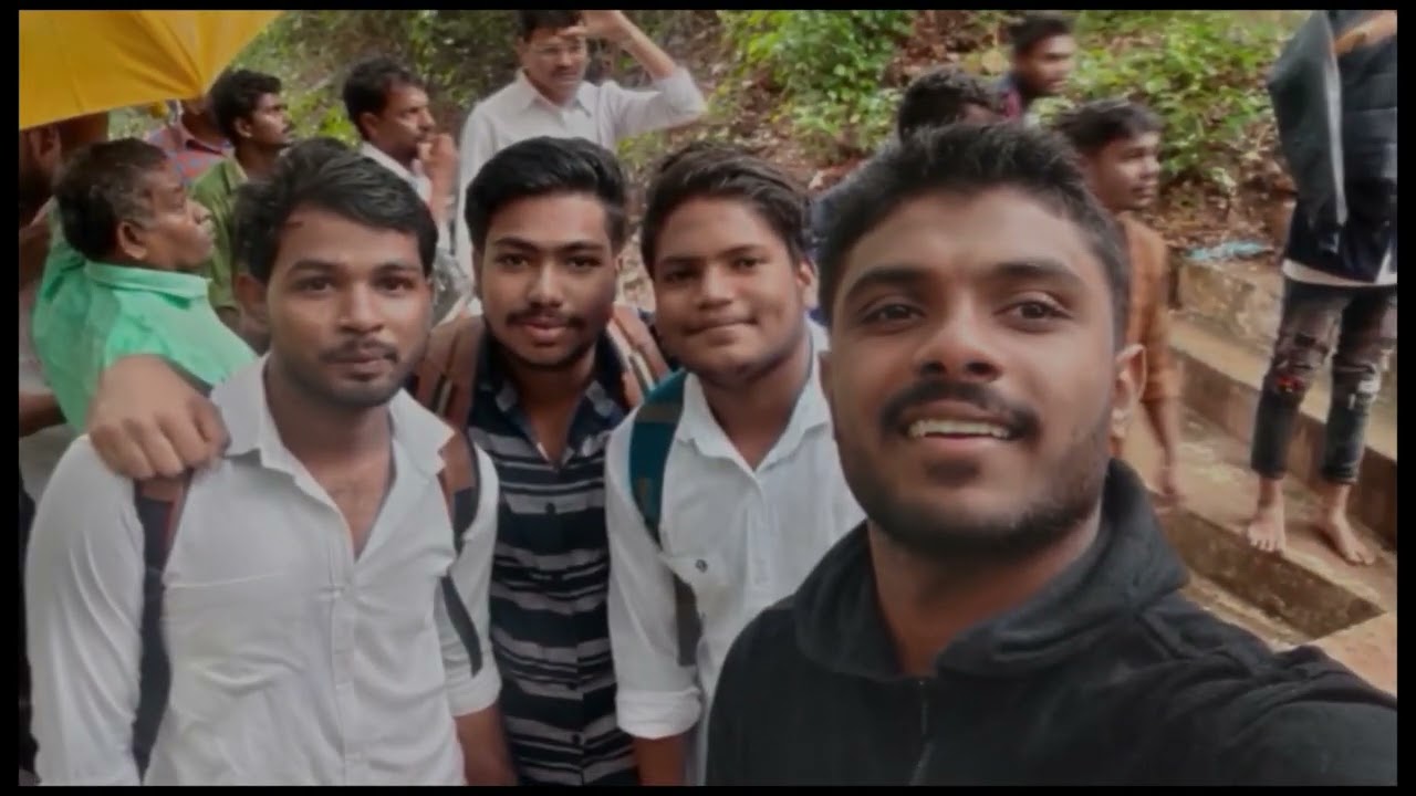 Vits IoT-2025 Farewell Memories