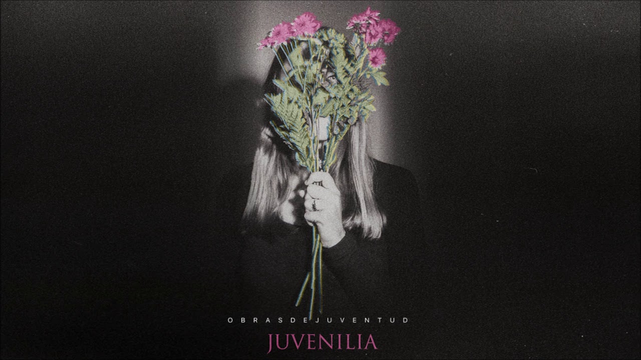 Juvenilia - Soliamos reirnos mas
