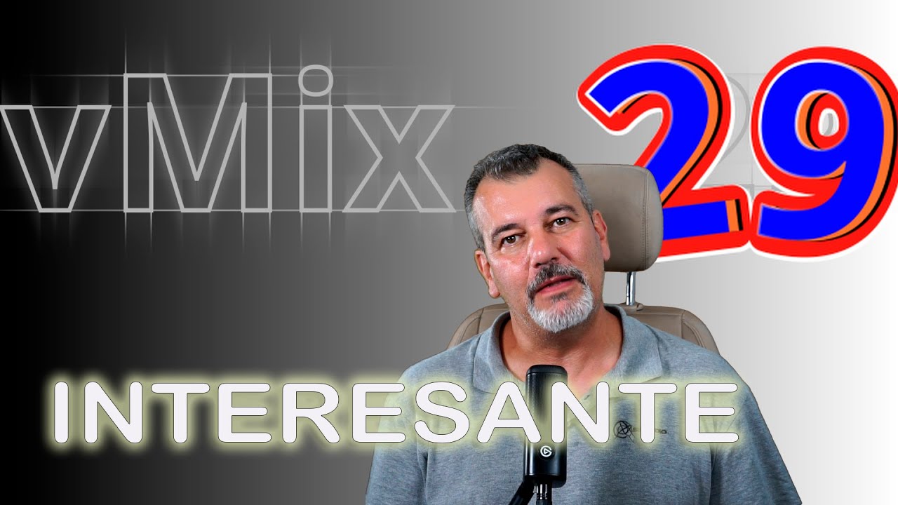 VMIX 29