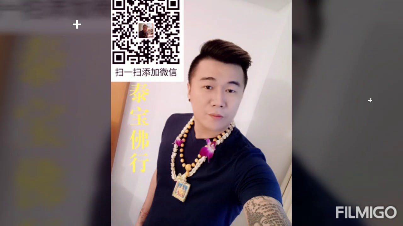 泰宝佛行