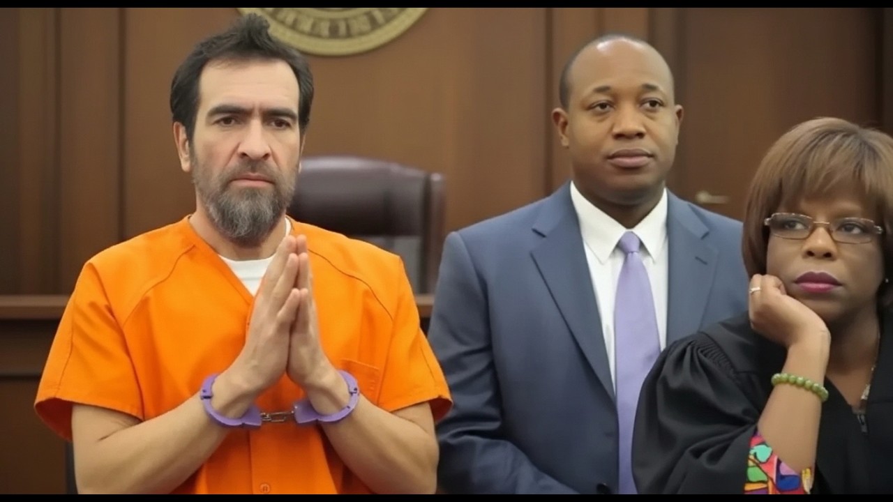 ''Judge Boyd CAN’T Believe Woman Shows Up HIGH for Court!''