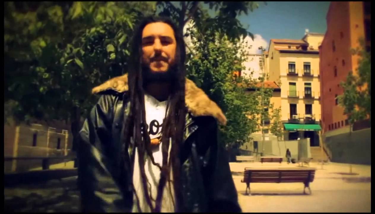 Reggae contra la Intolerancia