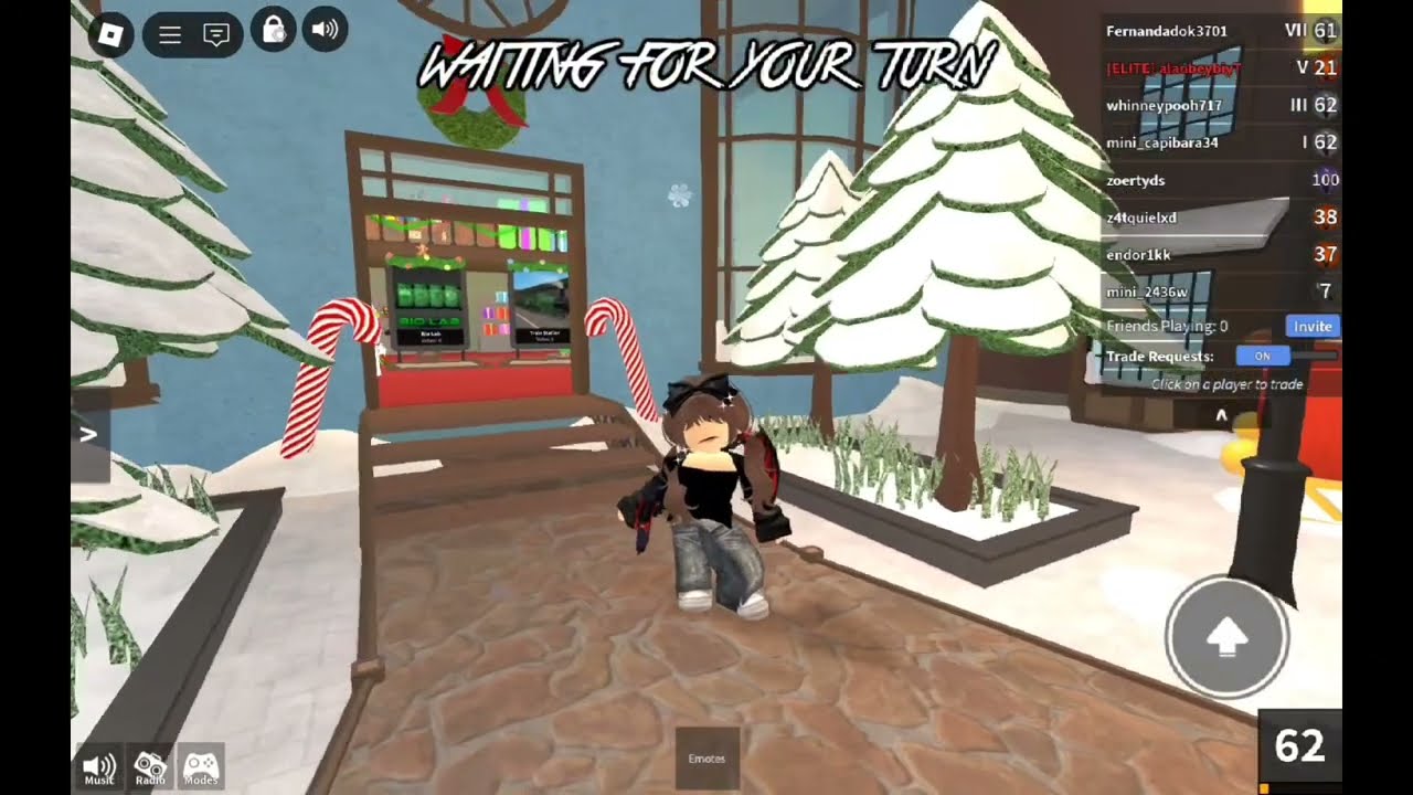 2,500 Robux Shopping Spree!☆ &bull;Adopt Me,Mm2, and more!&bull;