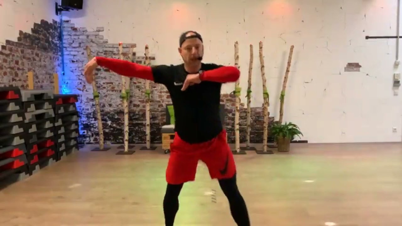 Fatburner - mit Ramon - Reha+Fitness Bocholt