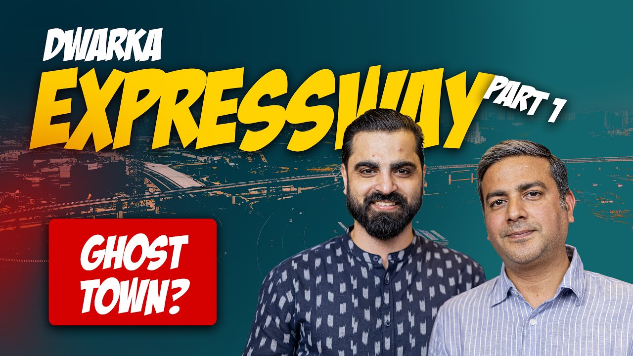 Hello Dwarka Expressway |Part 1| Who will win Whiteland Westin or Elan Emperor? #gurgaonrealestate