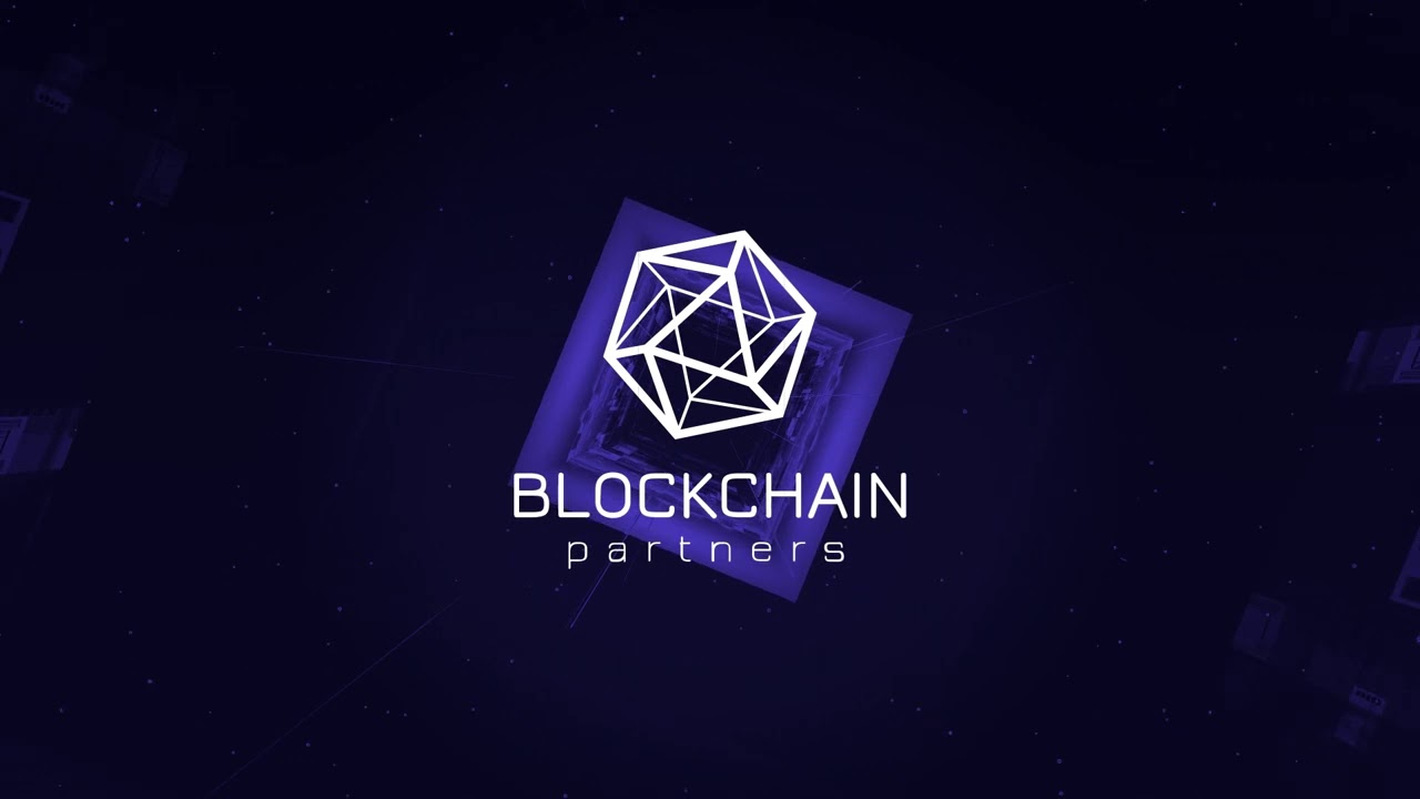 #BLOCKCHAIN PARTNERS PRO (promo)