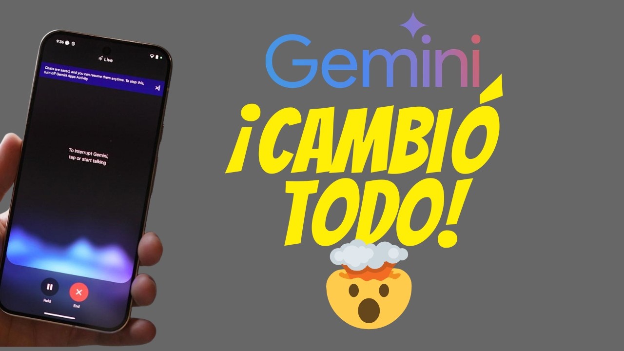 GEMINI Revoluciona las Fotos con Nano Banana 2 — Lo Probé y el Resultado es BRUTAL