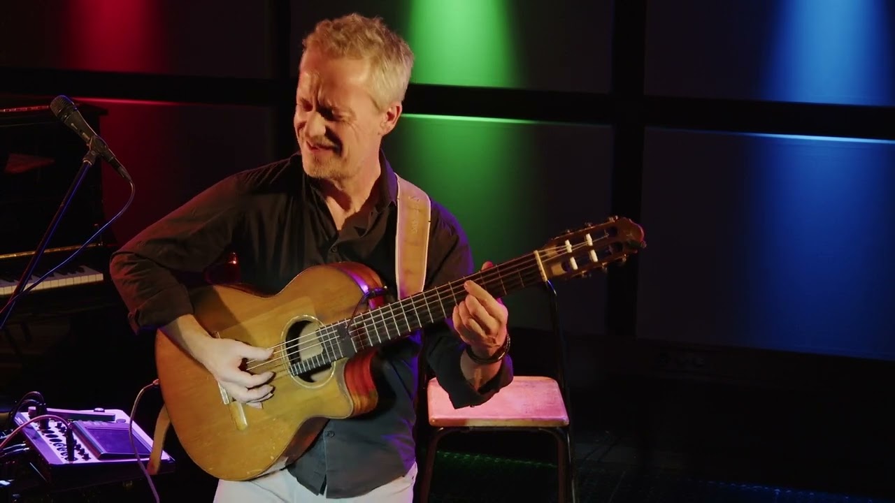 Groovy Rhythm - Silvio Schneider - Live in Kelkheim