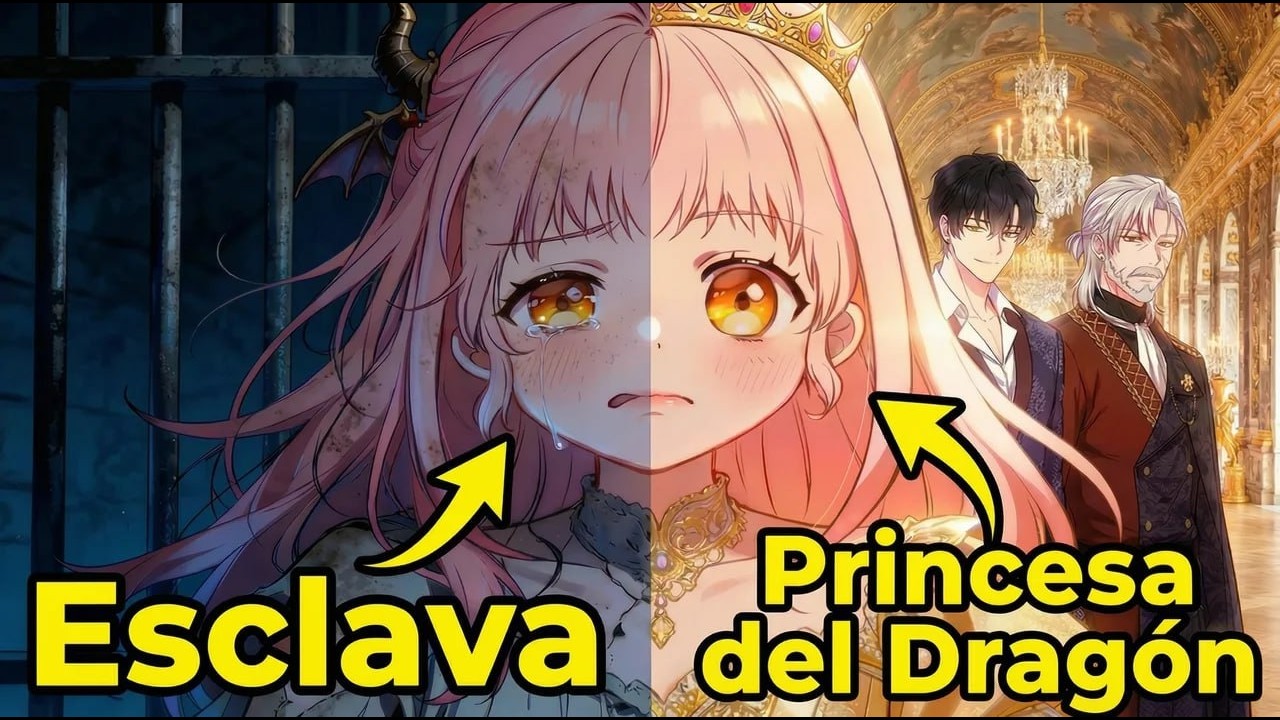 Conozco la historia! Renací como la hija de los villanos, pero cambié su destino — Resumen Manhwa