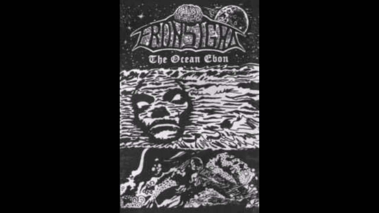 Ebonsight - The Ocean Ebon  (Full Demo)