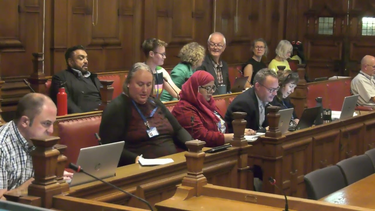 02/10/23 Full Council Meeting