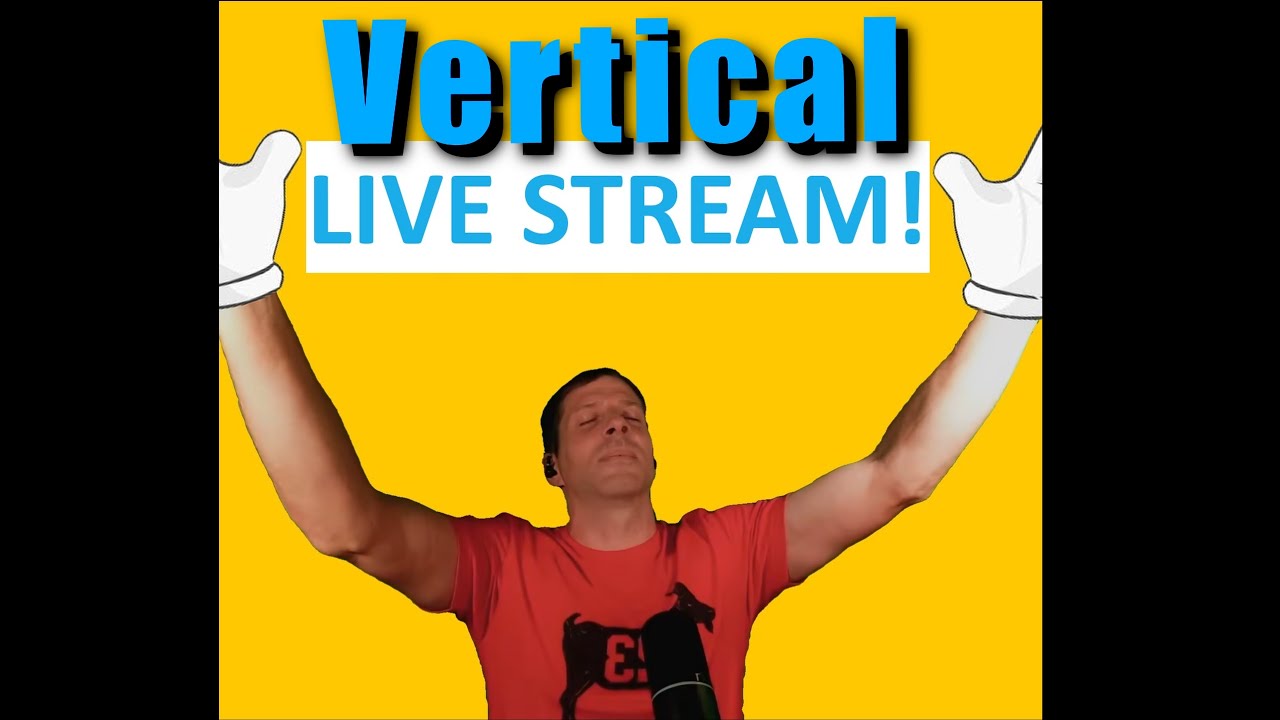 Vertical Mario Maker 2 Live! Ep27 - 2/16/26