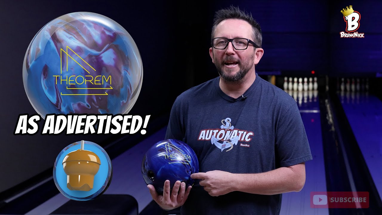 NOT REINVENTING THE WHEEL! | Track Theorem Pearl