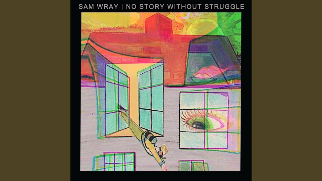 No Story Without Struggle