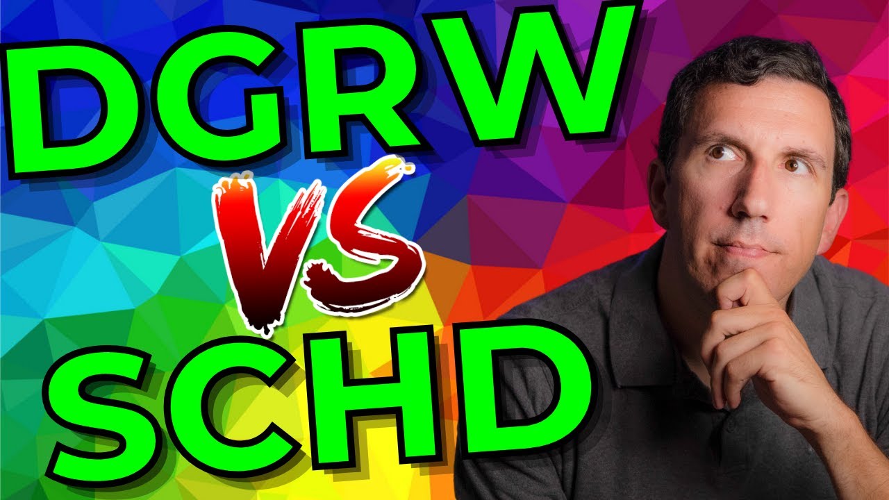 Monthly Dividends AND Growth?! - DGRW ETF Review