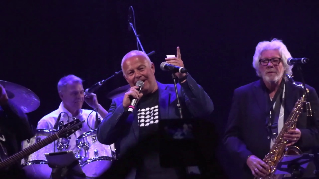 Scandinavia på Sel Dansefestival 2019