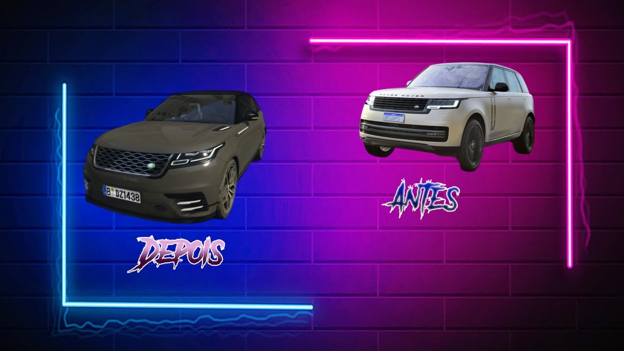 GUÍA COMPLETA PARA EDITAR E REMOVER LOGOS E MARCAS DE CARROS FIVEM GTA V 🛠️🚗