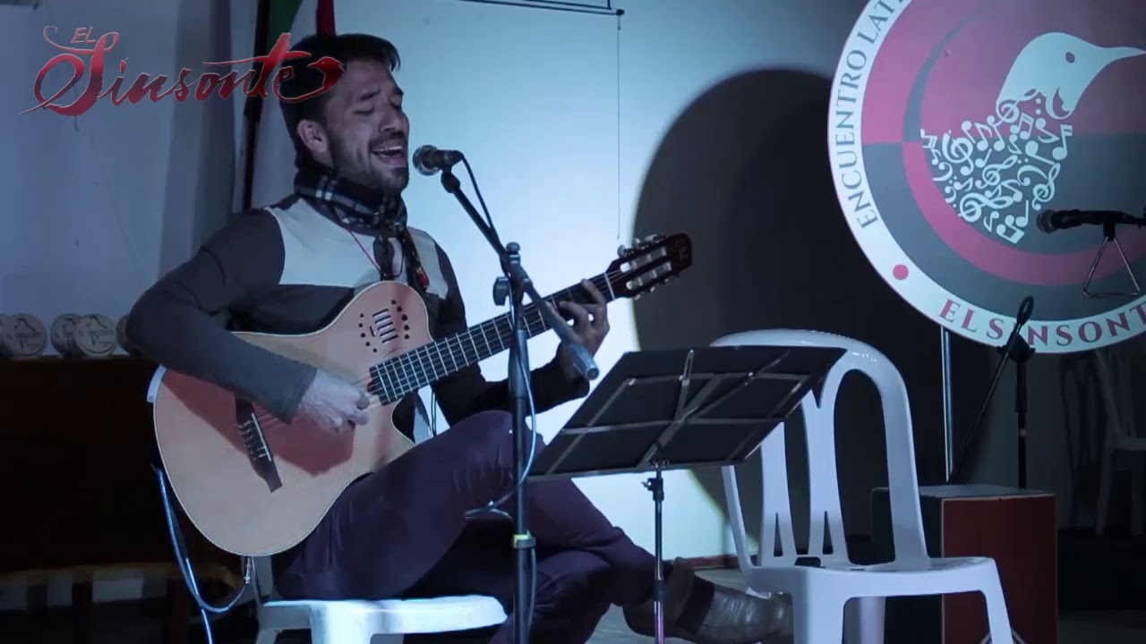Silvio Rodríguez - Oh Melancolía
