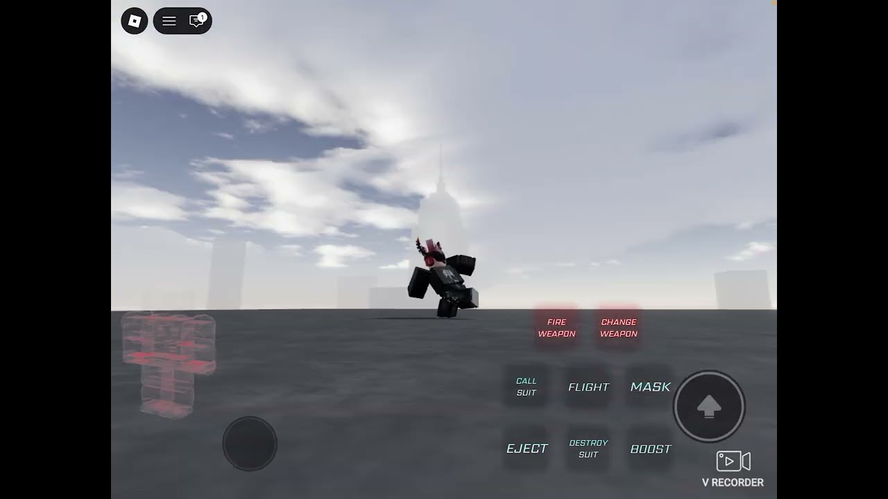 New dawn : ll showcase of Mark 85, Mark 50 And Mark 44 (Hulkbuster)