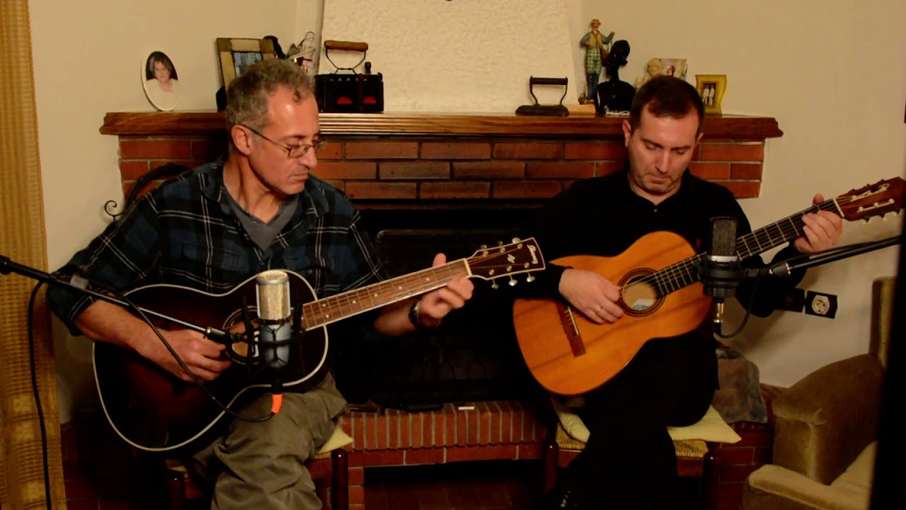 Το δικο σου το μαραζι-Γιωργος Μητσακης