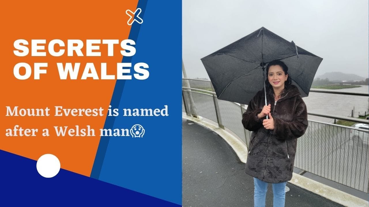 Secrets of Wales | All about Wales