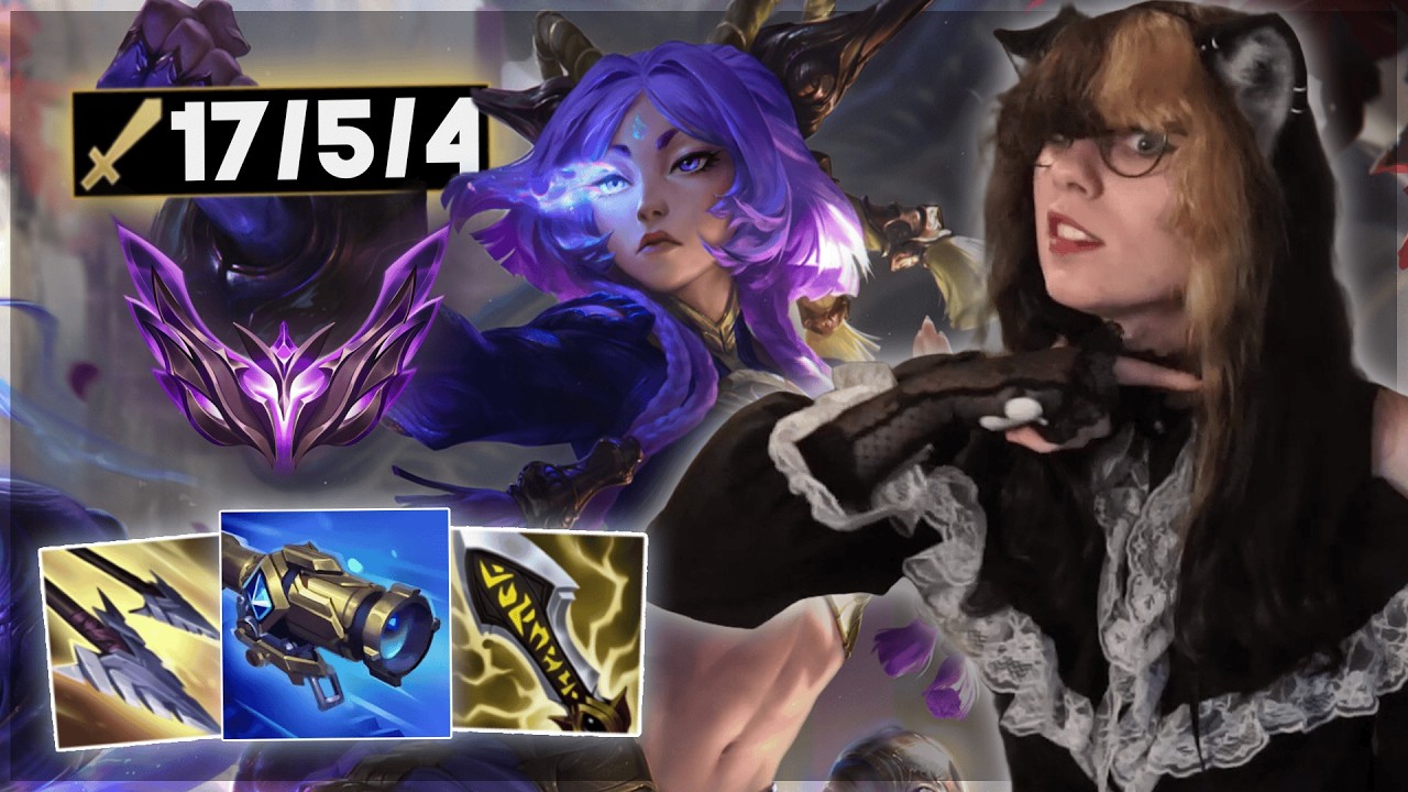 THIS YUNARA BUILD FEELS SO BROKEN!