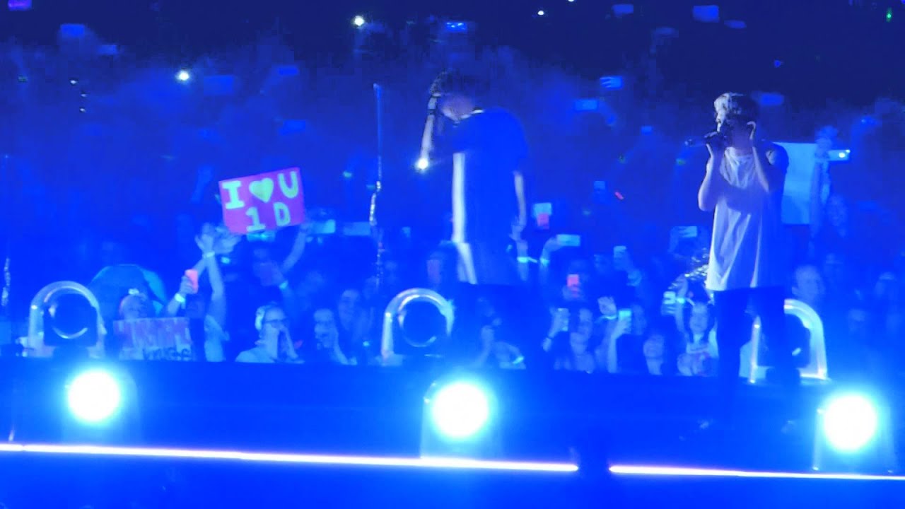 One Direction - Story Of My Life