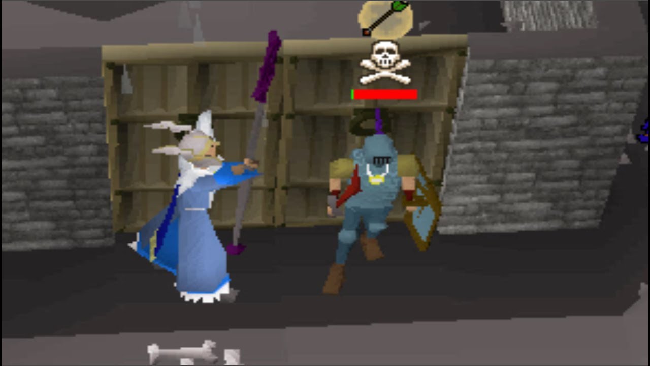 He messed up big time.