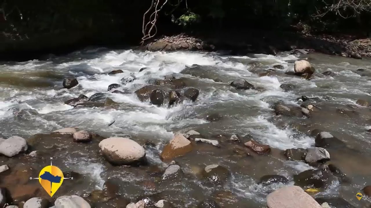 ESTE ES EL SALVADOR- SAN LUIS DE LA REINA