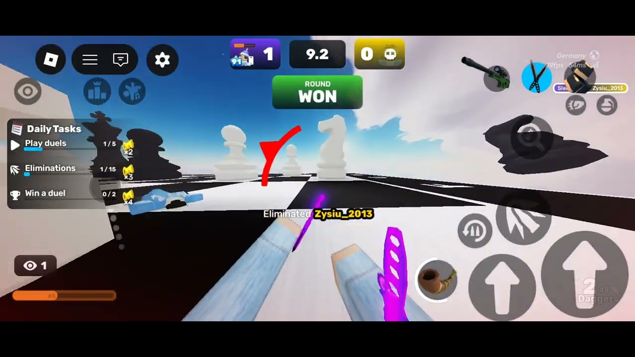 Sorry if lag cause ep makes me lag lol🤣🤣