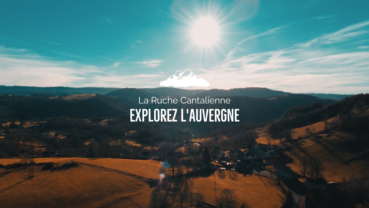 L'Auvergne, des randonn&eacute;es magnifiques &agrave; faire en famille