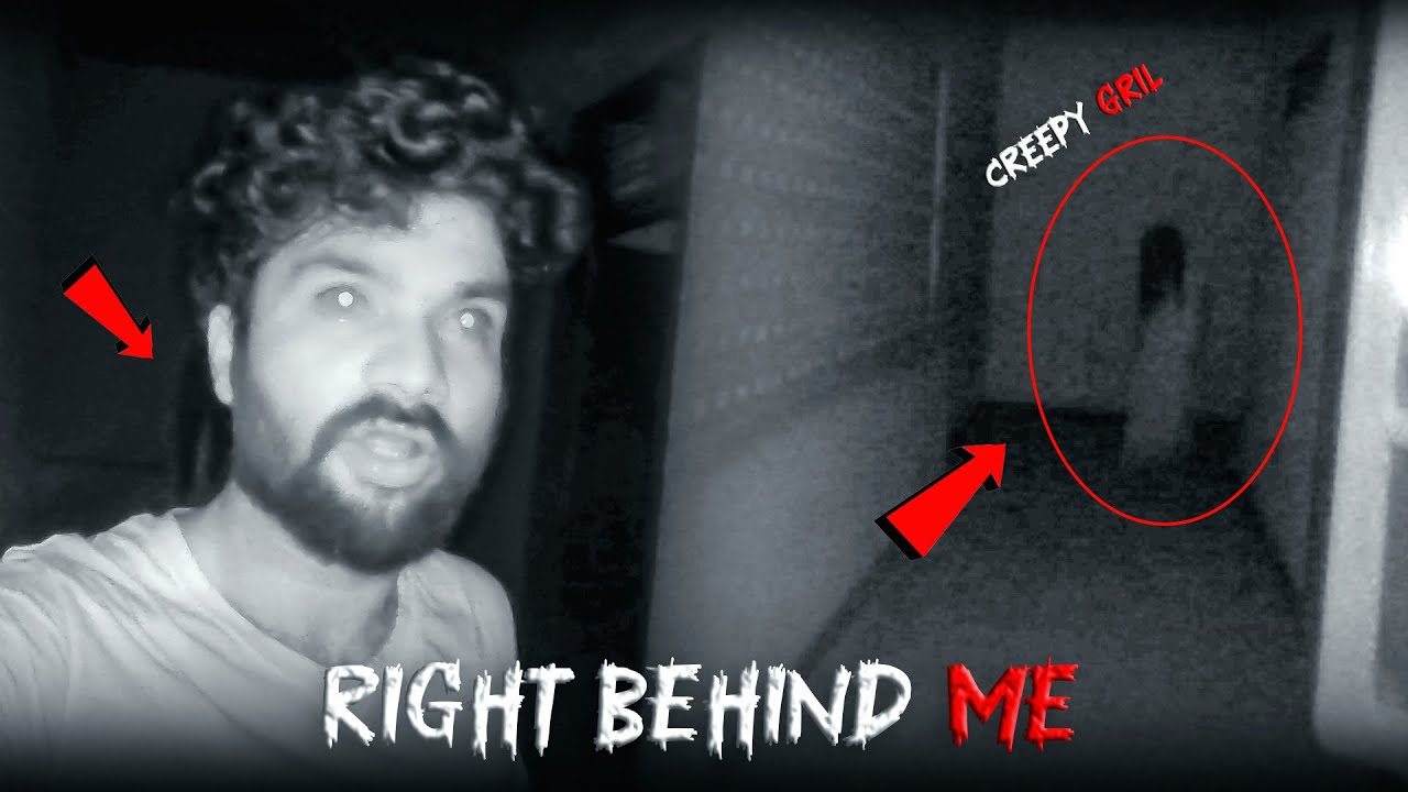 Deep Inside MCC Girls Hostel ( Warning )