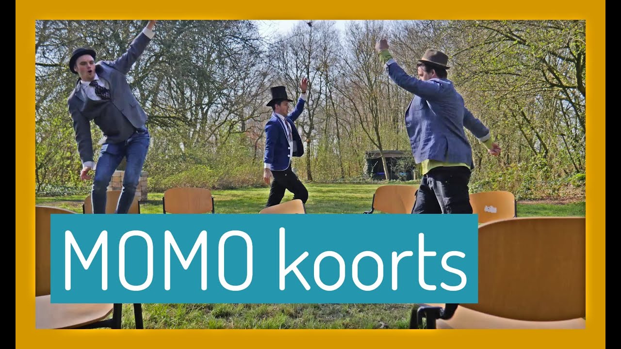 MOMO koorts 4